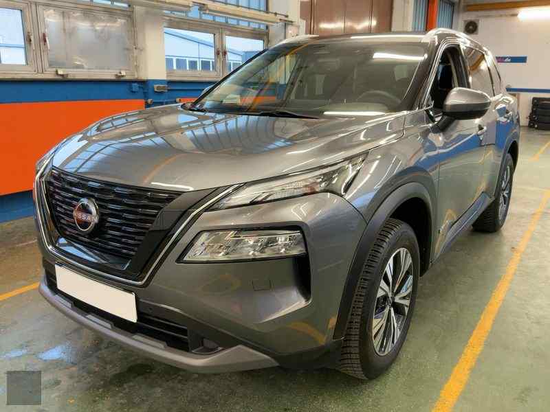 Slika vozila NISSAN X-Trail