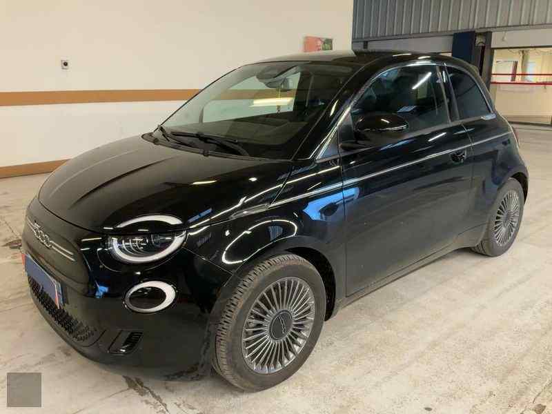 Slika vozila FIAT 500