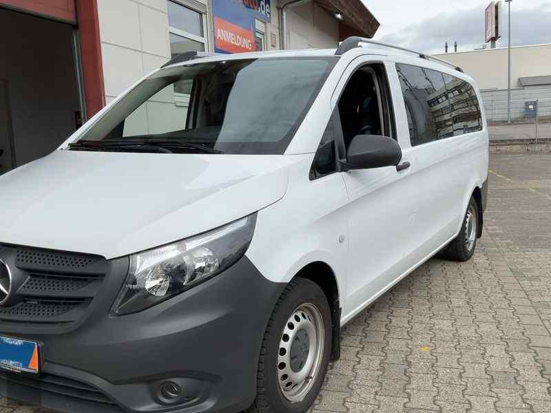 Slika vozila MERCEDES-BENZ T-Class