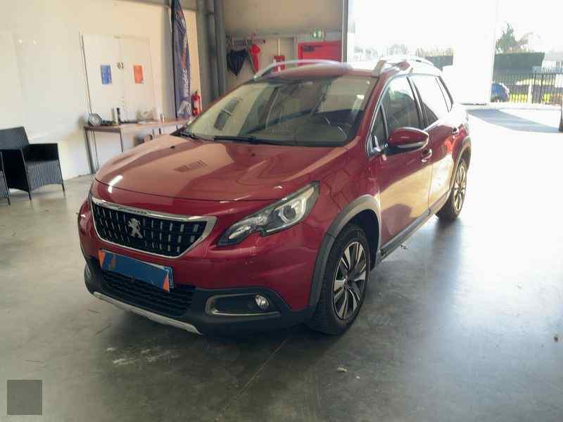 Slika vozila PEUGEOT 2008