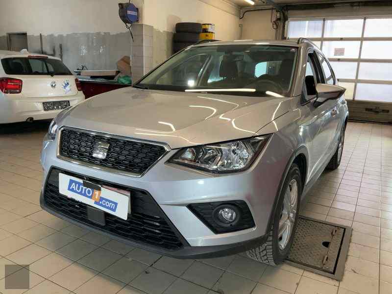 Slika vozila SEAT ARONA