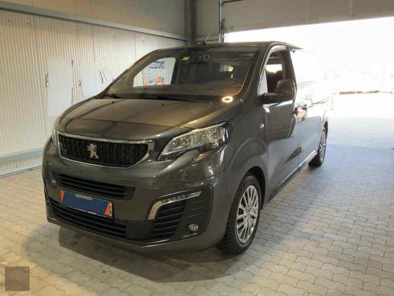 Slika vozila PEUGEOT Expert