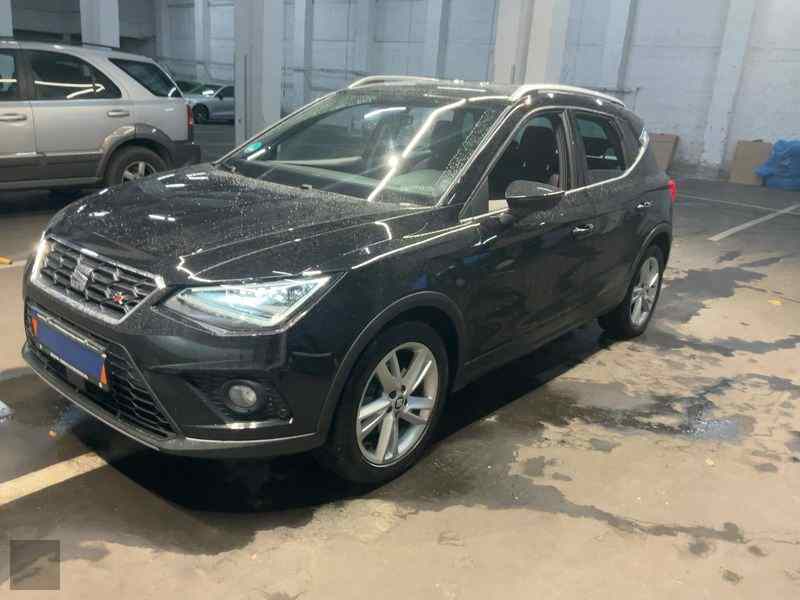 Slika vozila SEAT ARONA