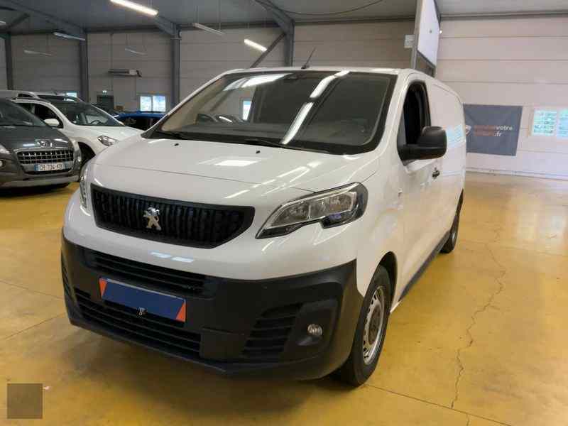 Slika vozila PEUGEOT Expert