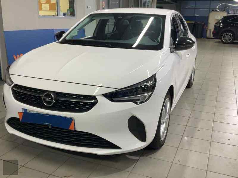 Slika vozila OPEL Corsa