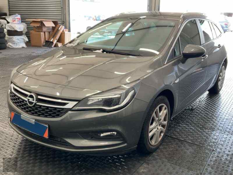 Slika vozila OPEL Astra