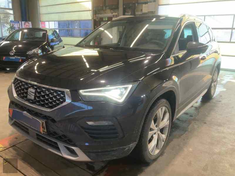 Slika vozila SEAT ATECA