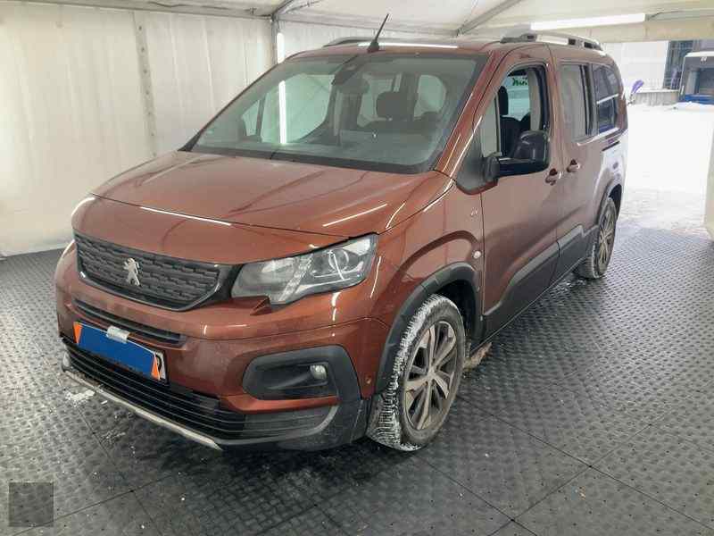 Slika vozila PEUGEOT RIFTER