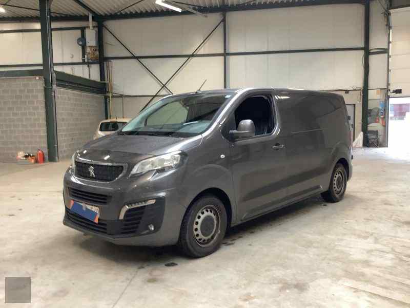 Slika vozila PEUGEOT Expert