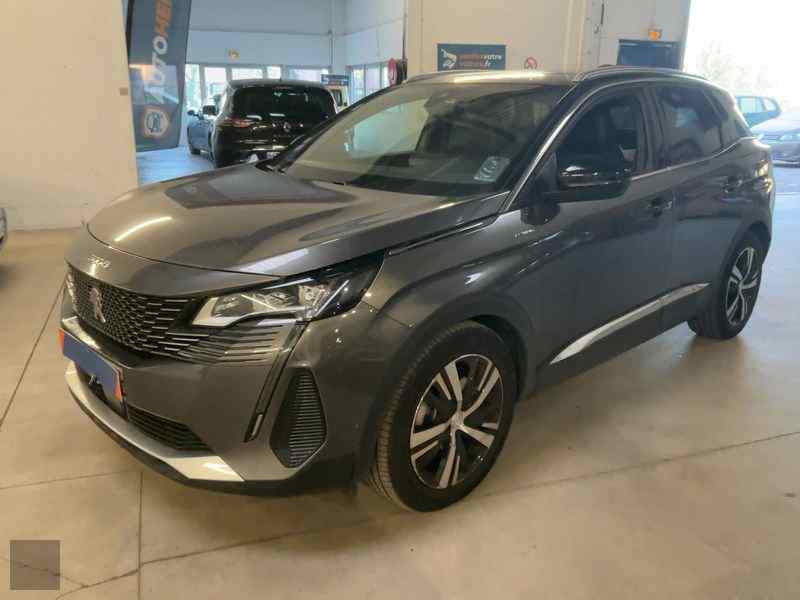 Slika vozila PEUGEOT 3008