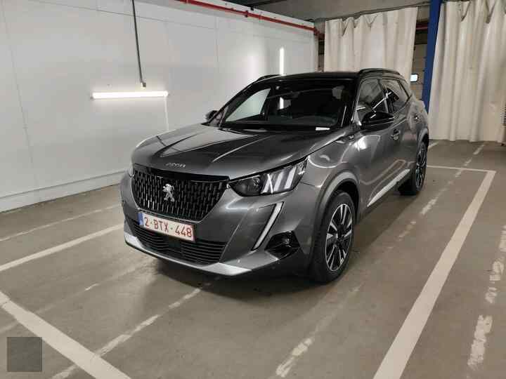 Slika vozila PEUGEOT 2008