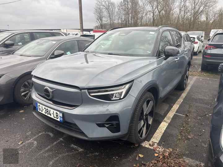 Slika vozila VOLVO C40