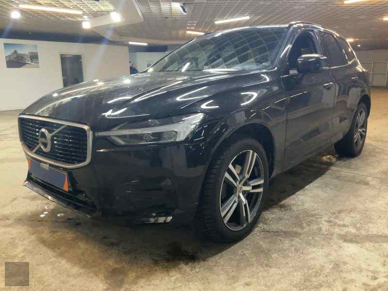 Slika vozila VOLVO XC60