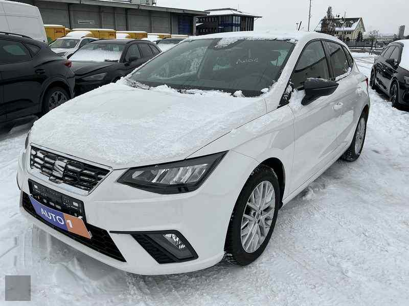Slika vozila SEAT Ibiza