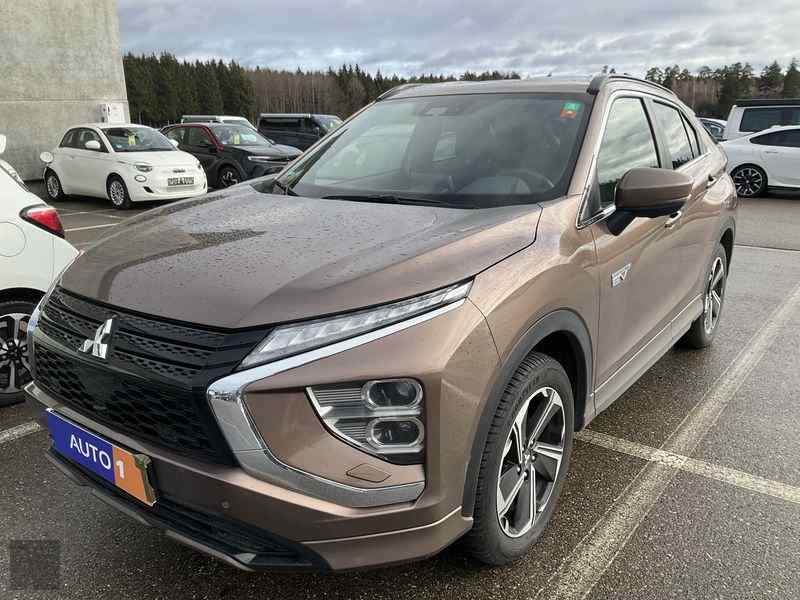 Slika vozila MITSUBISHI Eclipse