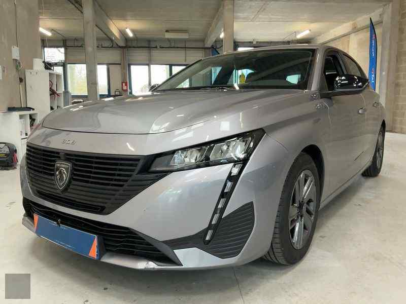 Slika vozila PEUGEOT 308