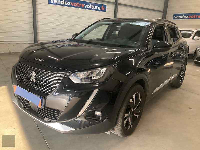 Slika vozila PEUGEOT 2008