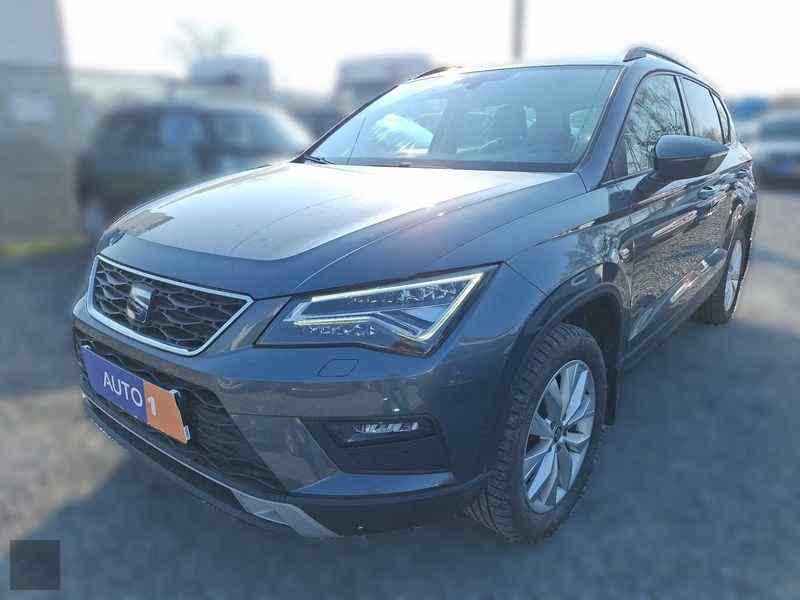 Slika vozila SEAT ATECA