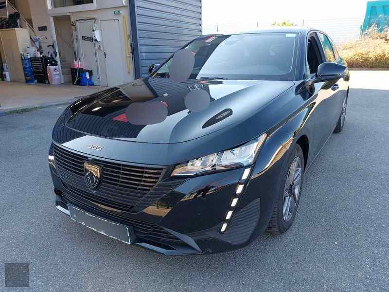 Slika vozila PEUGEOT 308