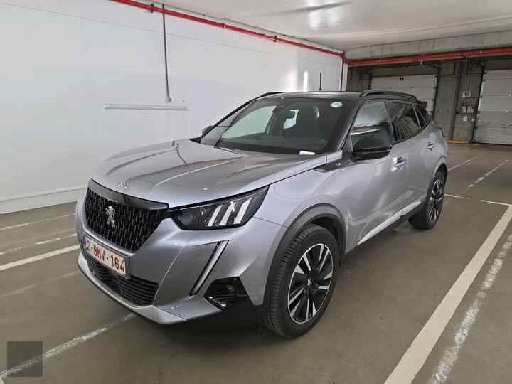 Slika vozila PEUGEOT 2008