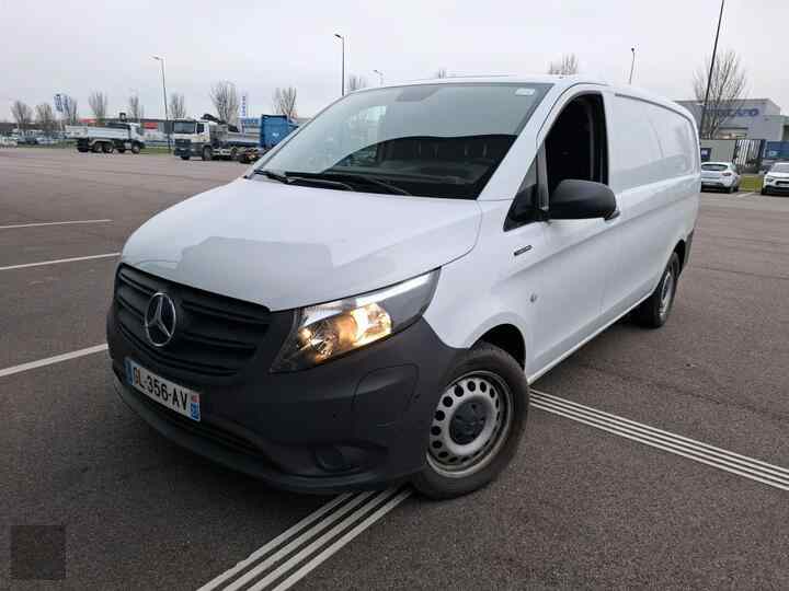 Slika vozila MERCEDES-BENZ T-Class