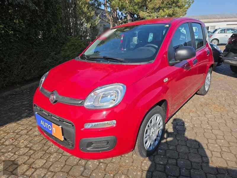 Slika vozila FIAT Panda