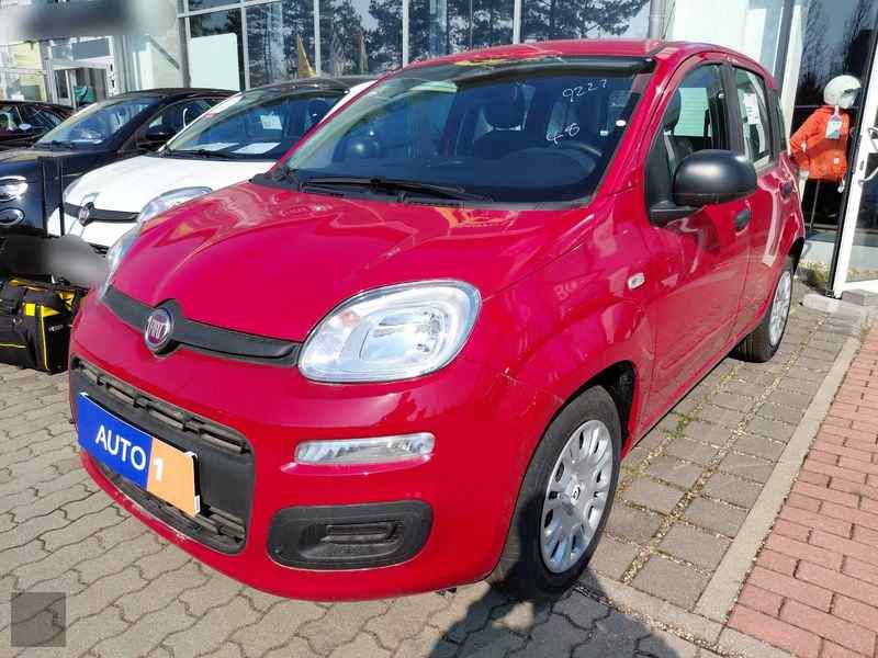 Slika vozila FIAT Panda