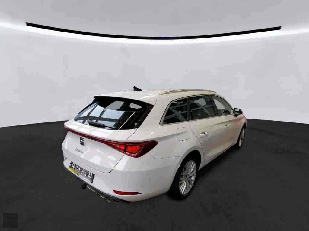 Slika vozila SEAT Leon