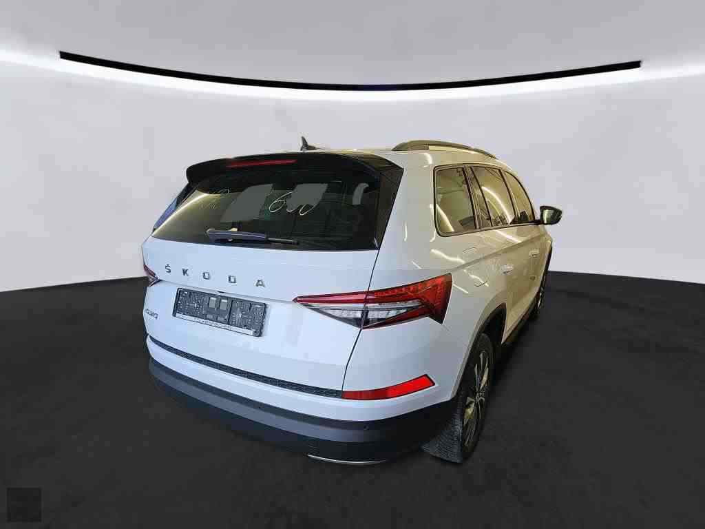 Slika vozila &Scaron;KODA KODIAQ