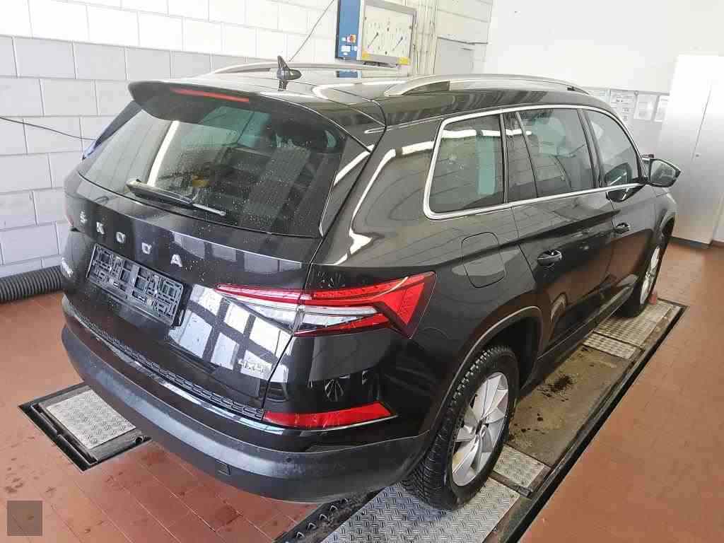 Slika vozila &Scaron;KODA KODIAQ