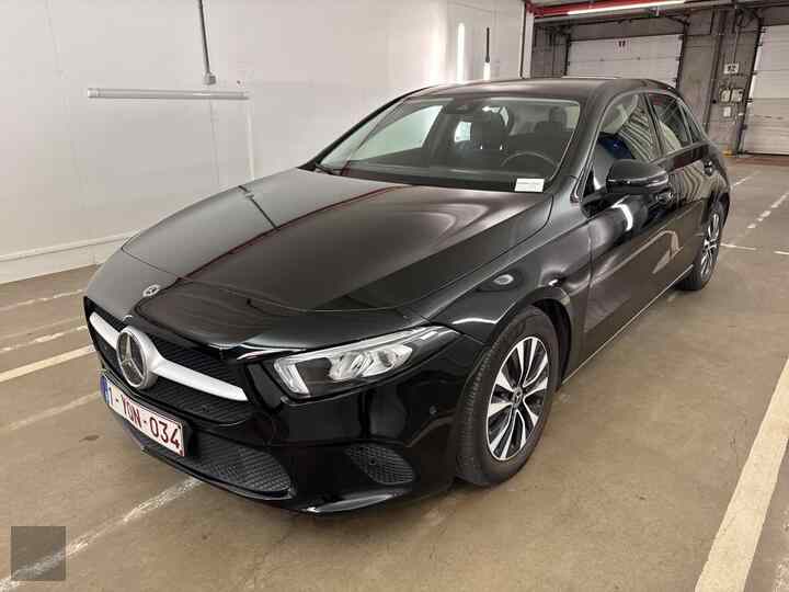 Slika vozila MERCEDES-BENZ A-Class