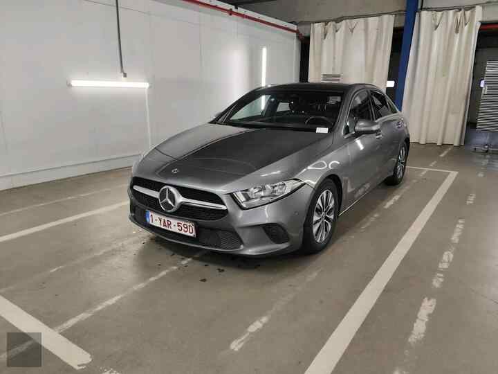 Slika vozila MERCEDES-BENZ A-Class