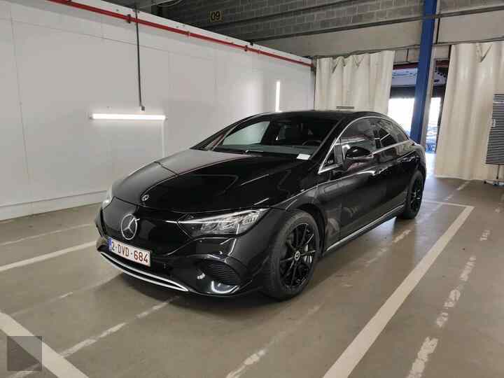 Slika vozila MERCEDES-BENZ EQE