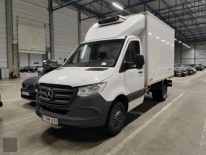 Slika vozila MERCEDES-BENZ T-Class