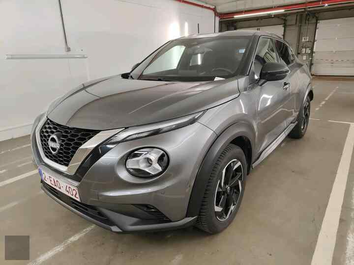 Slika vozila NISSAN Juke
