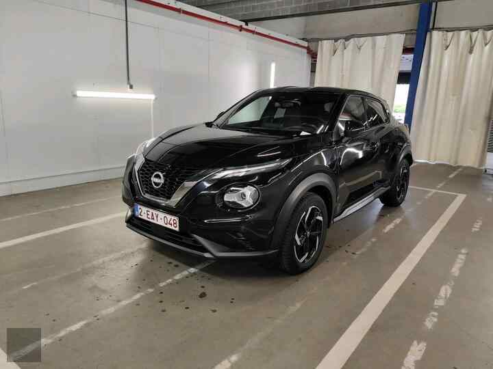 Slika vozila NISSAN Juke