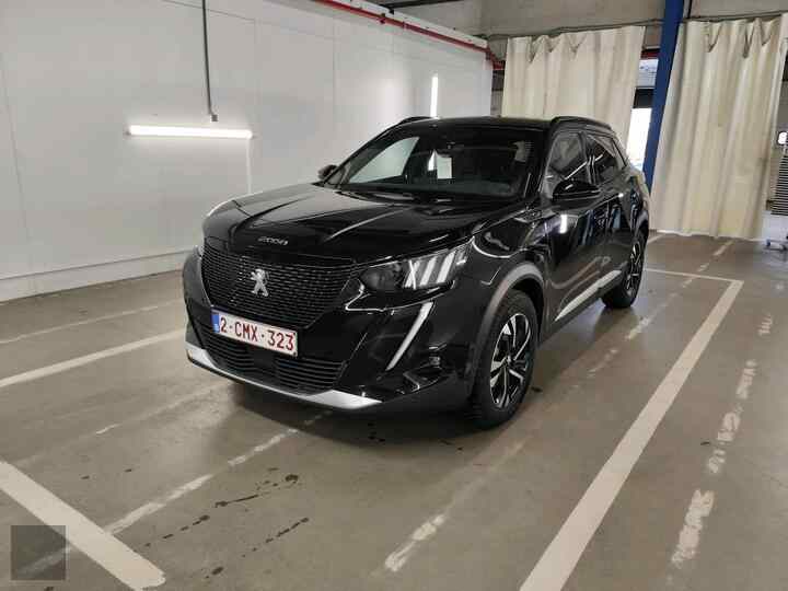 Slika vozila PEUGEOT 2008