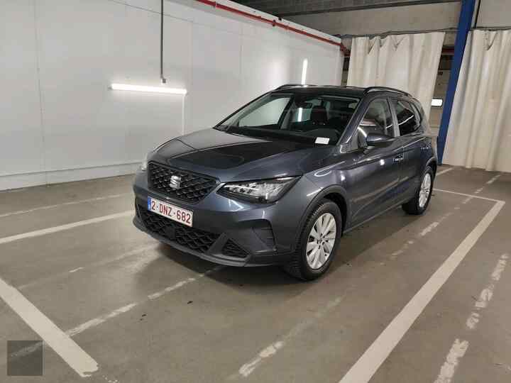 Slika vozila SEAT ARONA