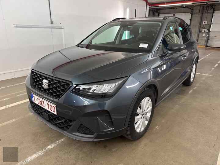 Slika vozila SEAT ARONA