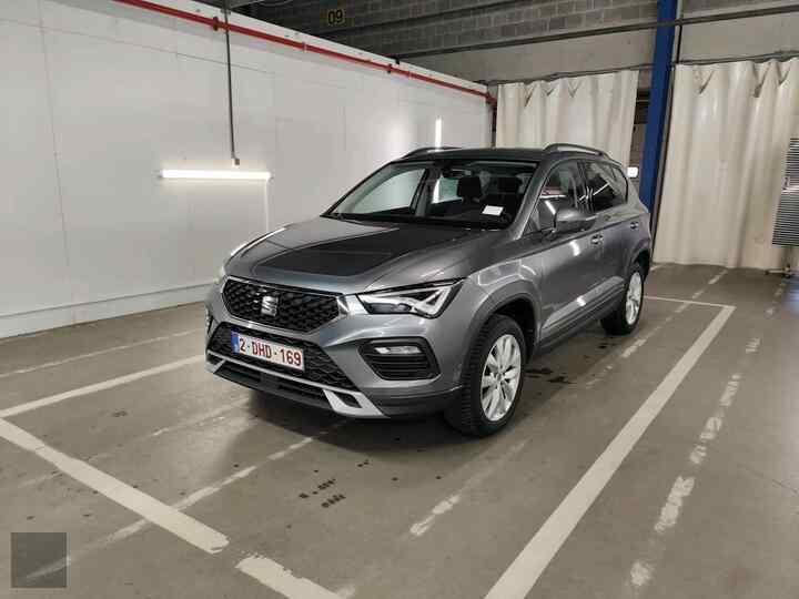 Slika vozila SEAT ATECA
