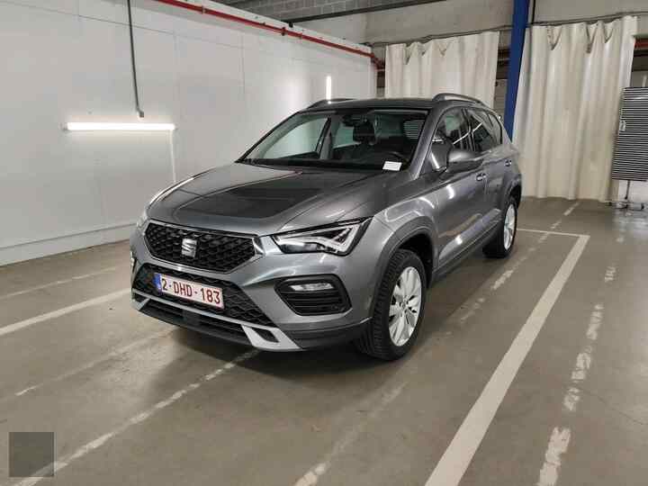 Slika vozila SEAT ATECA