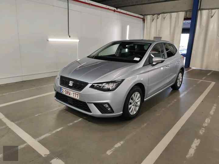 Slika vozila SEAT Ibiza