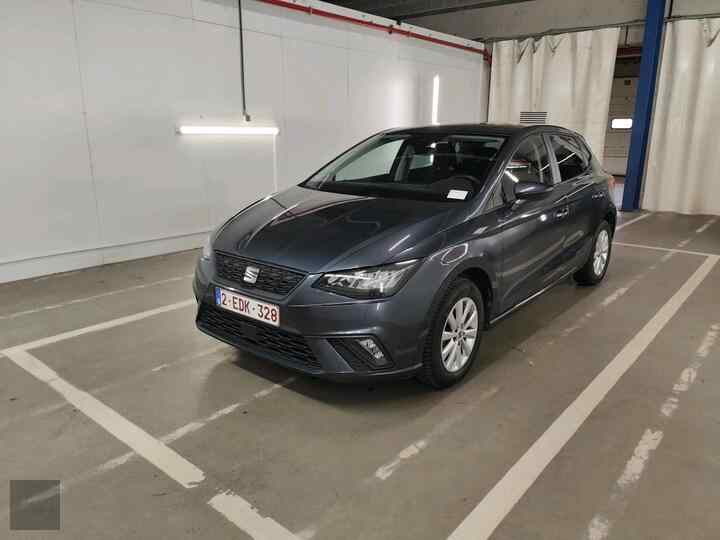 Slika vozila SEAT Ibiza