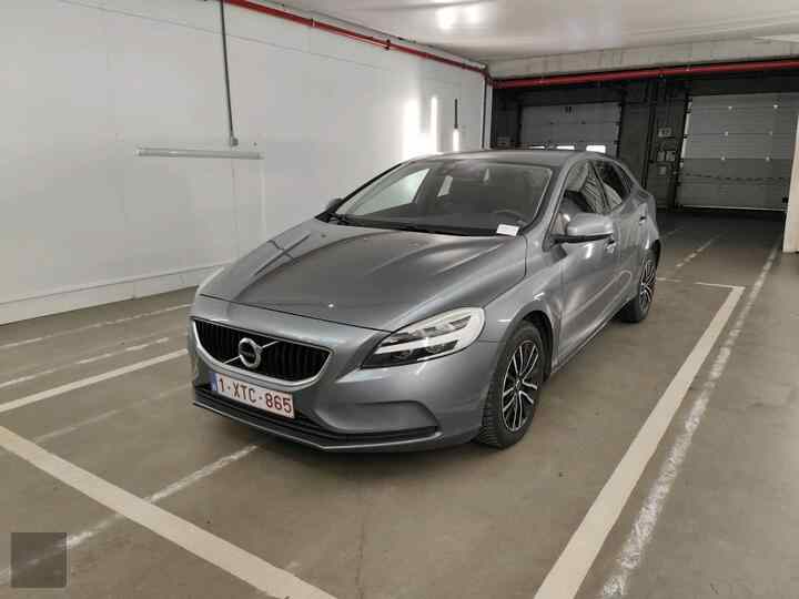 Slika vozila VOLVO V40