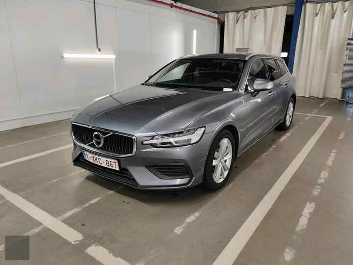 Slika vozila VOLVO V60