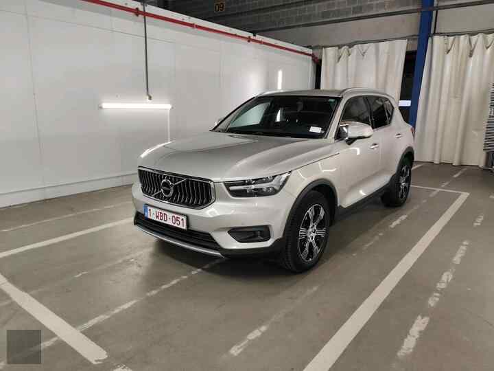 Slika vozila VOLVO C40