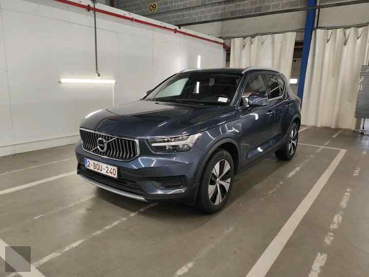 Slika vozila VOLVO C40