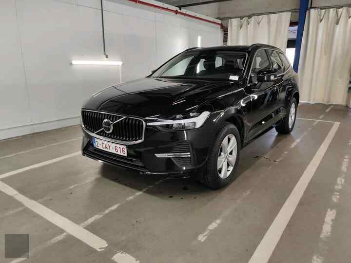 Slika vozila VOLVO XC60