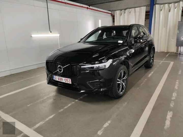 Slika vozila VOLVO XC60