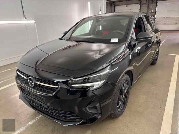 Slika vozila OPEL Corsa